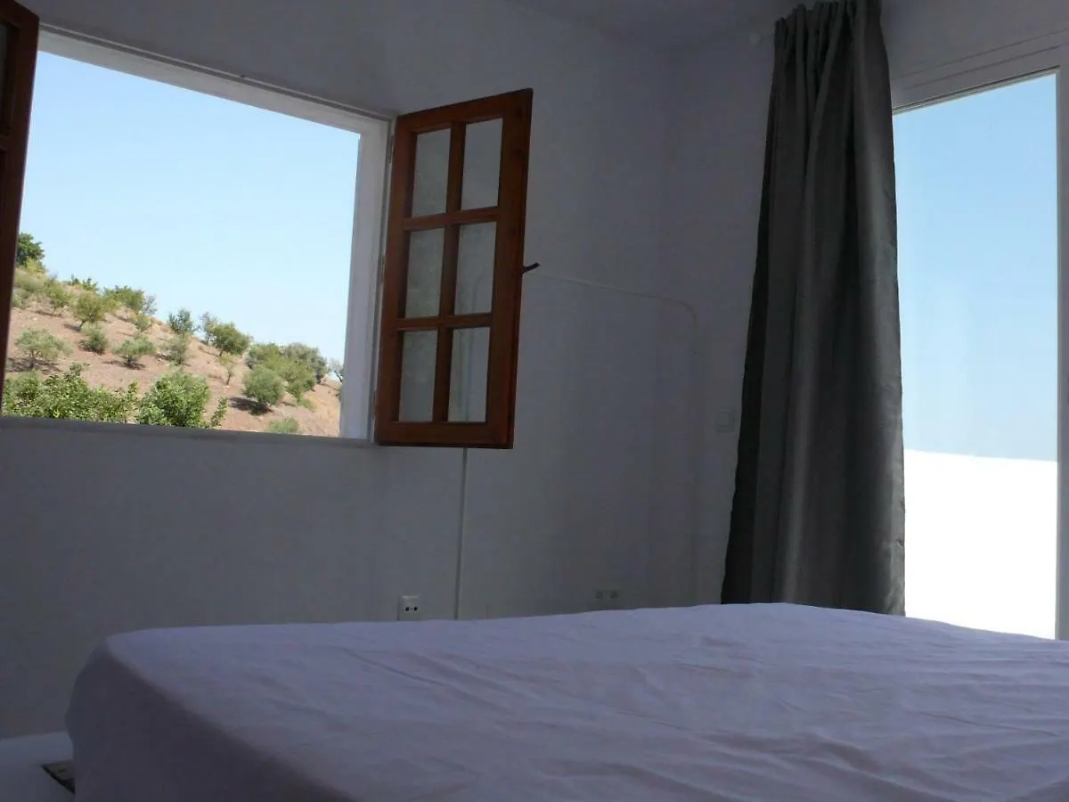 Oasis De Relax Coconut Villa Velez Malaga
