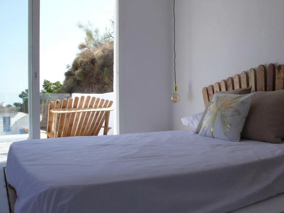 Oasis De Relax Coconut Villa Velez Malaga Spain