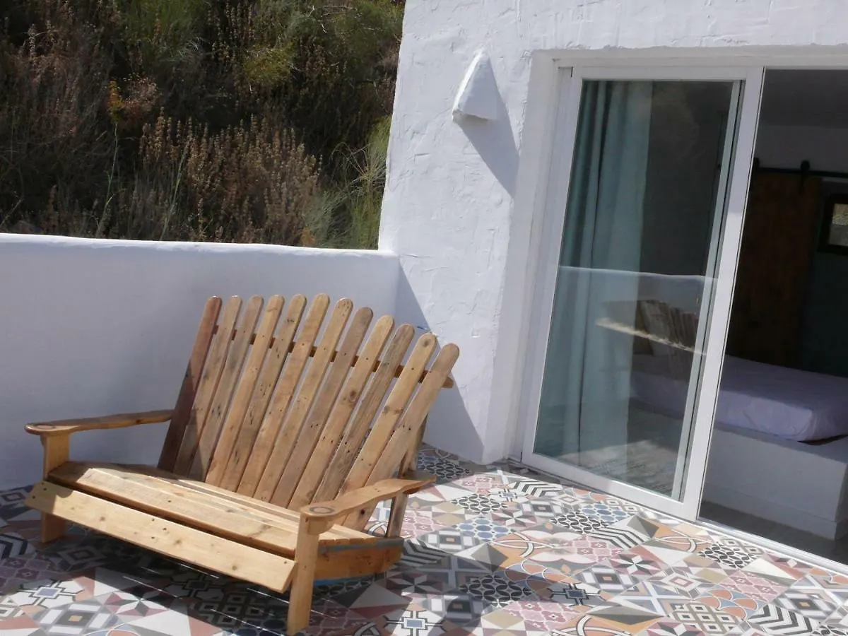 Oasis De Relax Coconut Villa Velez Malaga