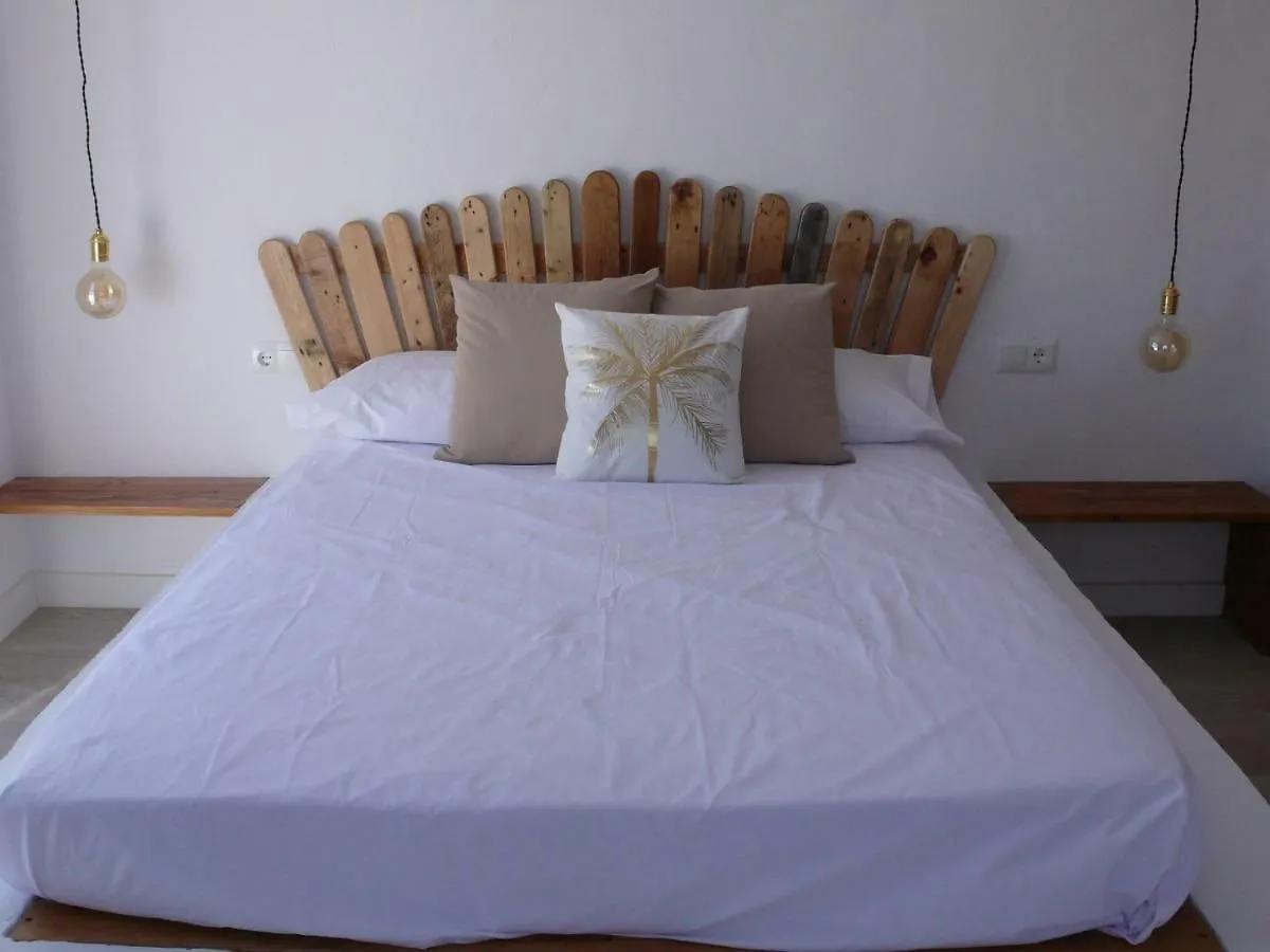 Oasis De Relax Coconut Villa Velez Malaga